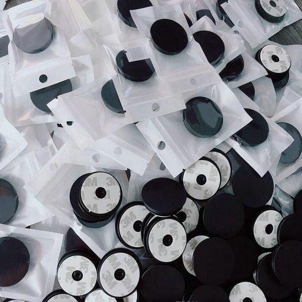 

завод цена качество пустой черный и белый телефон подставка и ручка свой телефон держатель для таблетки для iphone юниверсал с белым qloex