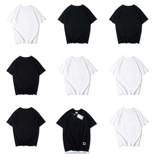 

оптовых мужчины дорогой горячие drilling тенниска мода футболка мужских fun футболка топы и тройники 02 # qa453, White;black