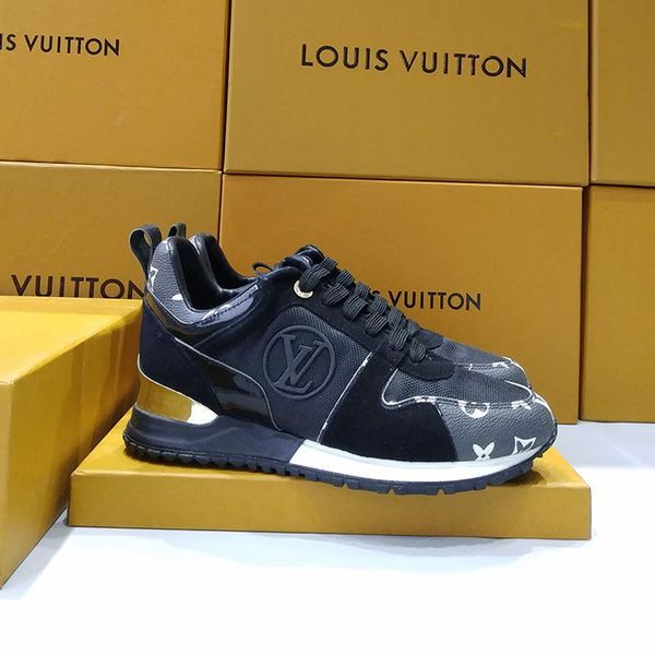 

new womens shoes casual fashion outdoor zapatos de mujer womens shoes fashion type run away sneaker chaussures de femme lady casual shoes, Black