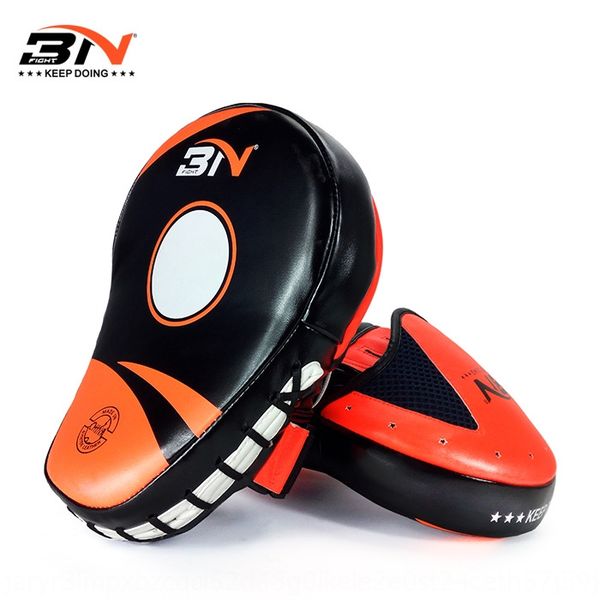 

bn bending sanda thai boxing baffle curved hand bn boxing target bending sanda equipment target training equipment