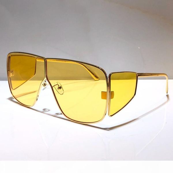 

708 designer sunglasses for men women fashion square frame eyewear 0708 mask sunglasses coating lens carbon fiber summer style with box, White;black