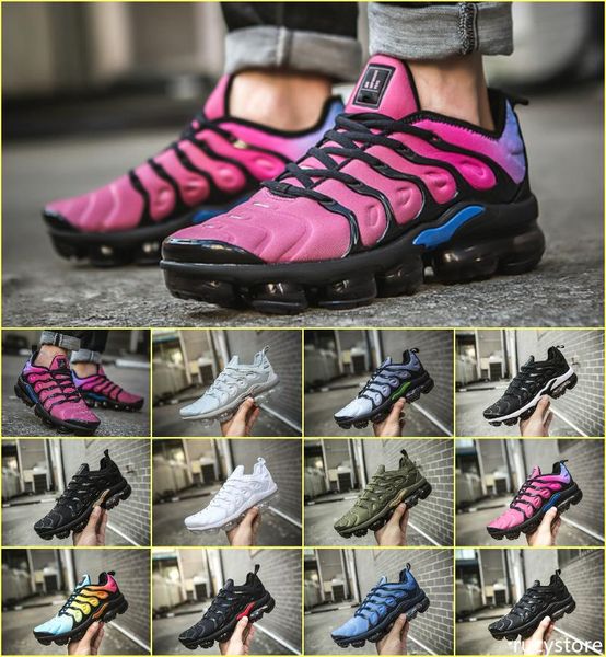 

selling colors wholesale tn men's running sport footwear sneakers trainers shoes size 7-12