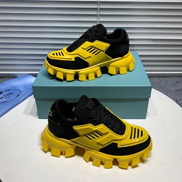 

302designers create menmens outdoor travel shoes, trendy leisure all-match sports shoes, jogging shoes, original packaging and box delivery, Black