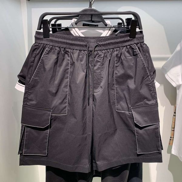 

summer and new tooling multi-pocket b2gca2365 men's summer and shorts new men's tooling multi-pocket shorts b2gca2365