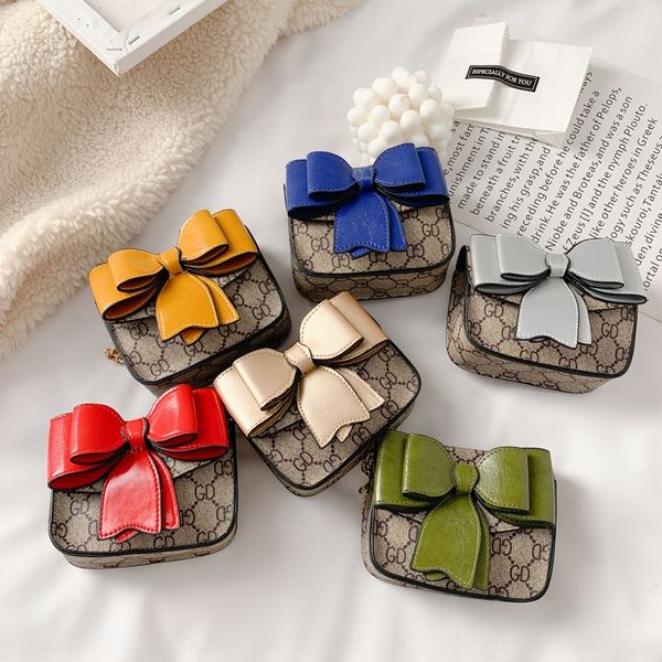 

ldrzq new shoulder wallet accessories wallet children's decoration korean cartoon cute shoulder bag accessories mini small bag all-matc