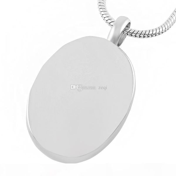 

ijd9381 овалнй из неѬжавеей али кѬемаии ожеѬеле зеленй камен пами пепел, Silver