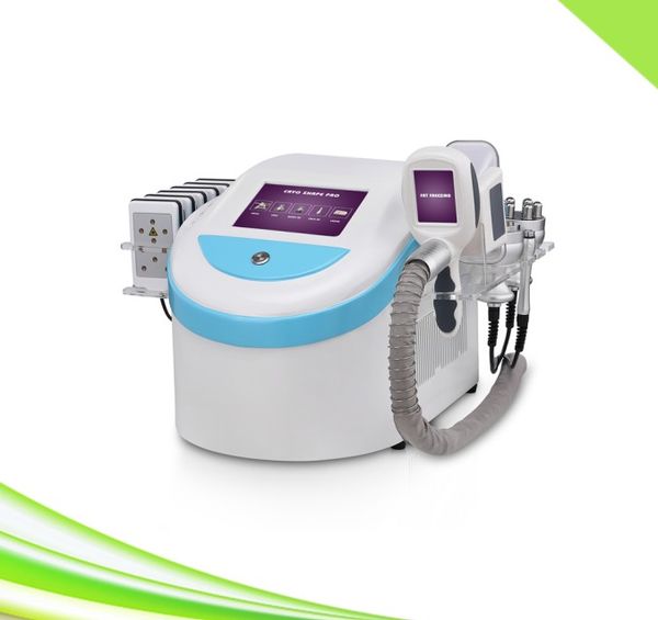 

cryo cryotherapy lipo laser rf cavitation slimming fat ing machine cryolipolysis