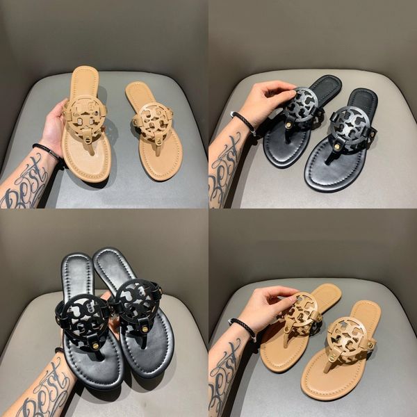 

single-shoe female 2020 semi-slippers summer fashion wear wild flat loafers sandals women slippers house shoes#338, Black