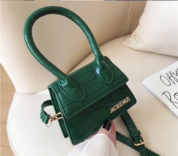

2020 new fashion shoulder bags chain luxury women's classic handbags purses bags crossbody bags messenger handbag 962