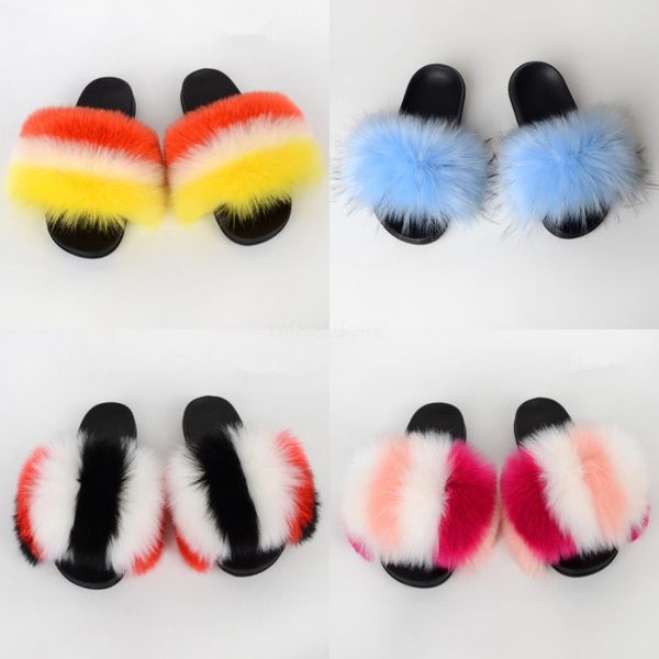 

new fairy women summer shoes slides beach indoor flat platform sandals slippers house flip flops spike out punk gladiator shoes#131, Black