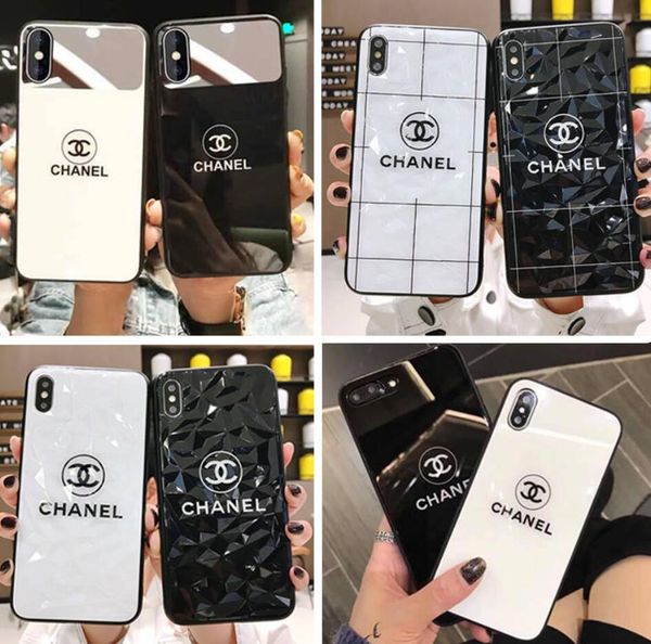 

r phone cases for iphone 11 11pro max xr xs max 7 8 plus luxury cases letter phone cover