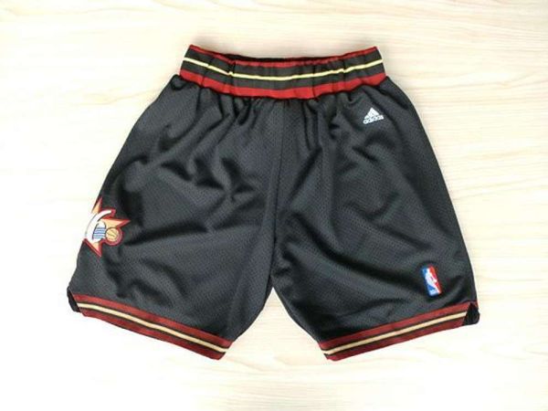 

men and women basketball uniform allstars shorts retro jerseys embroidery mesh stripes students sports basketball pants, Gray