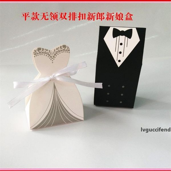 

bridegroom and bride full dress candy box european style marry sweet boxes wedding favour party gift 0 14wo uu