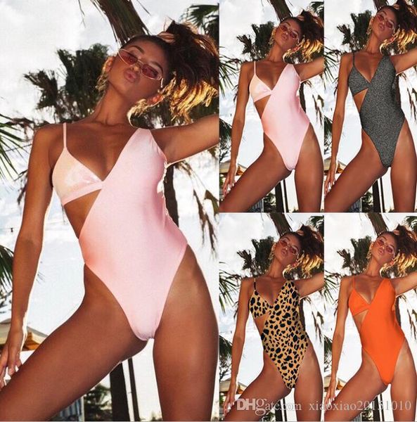 

designers swimsuit women bikini swimwear 2020 in stock bathing suits two-piece womens swimsuits with tags s-l 205, White;black