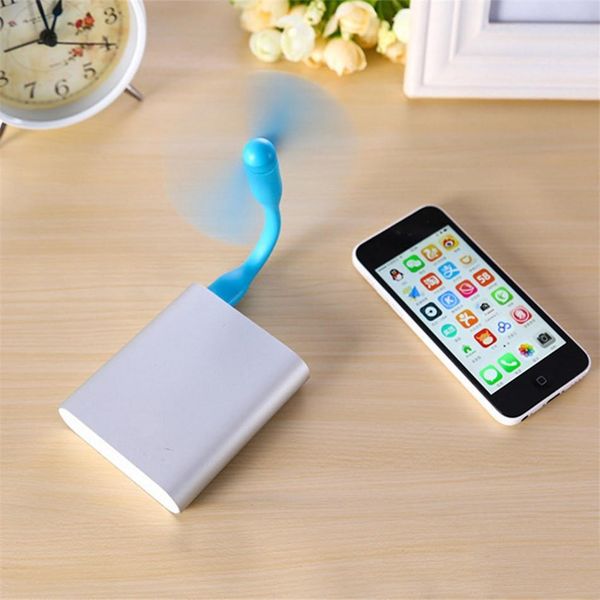 

portable flexible usb cooler mini cooling fan cute colorful cooler for lapdeskcomputer and power bank etc mjhome cutwb