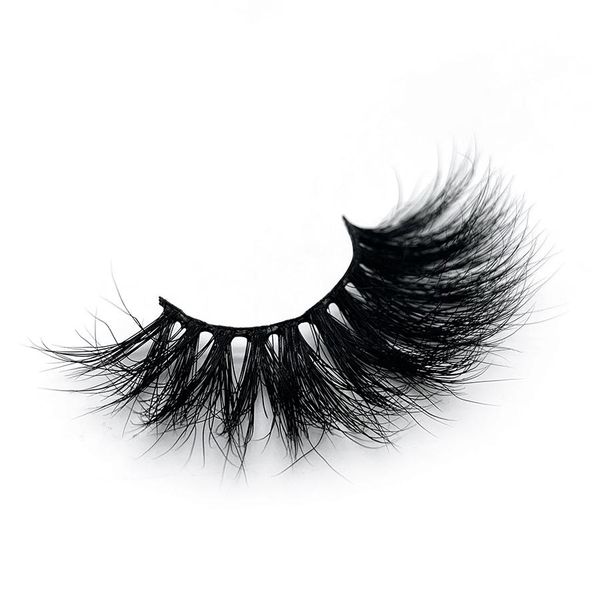 

natural simulation e series false eyelashes extension multi-layer 25mm 5d mink lashes manual sharpening 25mm 3d mink lashes box skin