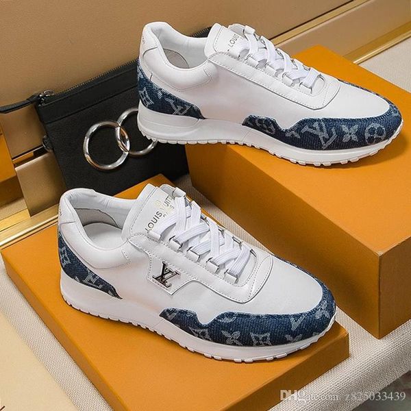 

mens shoes casual breathable lightweight sports outdoor flats chaussures de sport pour hommes luxury style l665 mens shoes fashion type