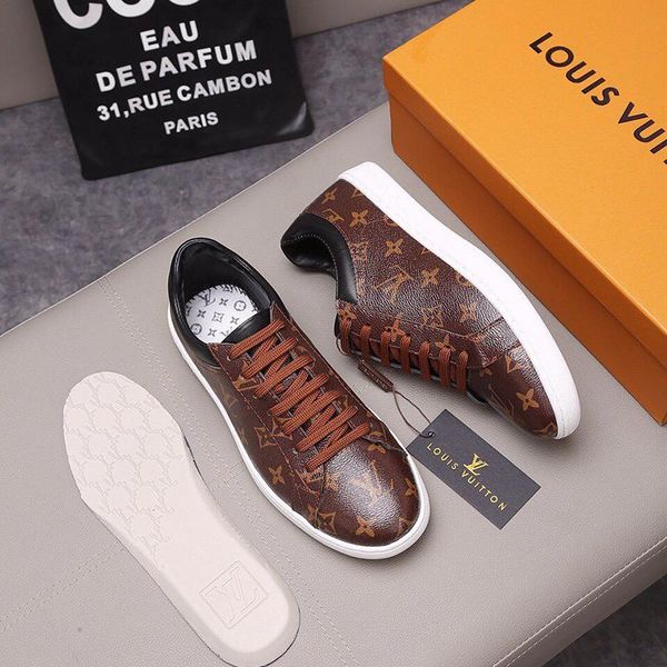 

luxembourg sneaker luxury mens shoes outdoor walking breathable shoes fashion sneakers scarpe da uomo sports lace -up men shoes
