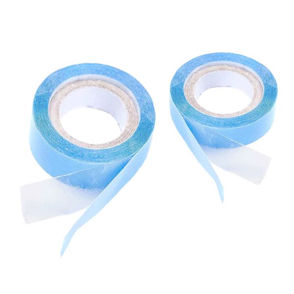 

3 yard double sided adhesive tape for hair extensions wigs toupee weaving 2x