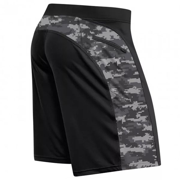

running shorts 2021 fitness male training sports summer beach quick-drying sportsshorts, Black;blue
