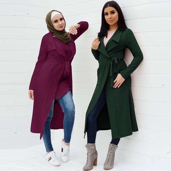 

2019 winter sweater long knitted cardigan mujer clothes robe cardigans women pull femme casaco feminino sueter mujer invierno