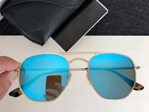 

men's sunglasses polarized uv400 womens sun glasses fashion driving size 54-20-140, White;black