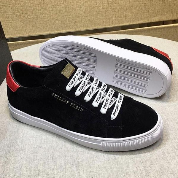 

fashion lace up men 's shoes luxury scarpe da uomo di lusso footwears casual low popular high breathable shoes outdoor walking sne