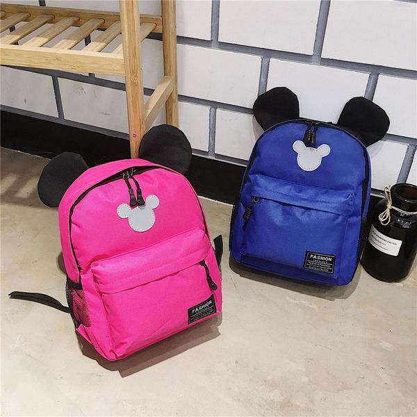 

2019 korean new children's backpack 2019 korean new children's backpack