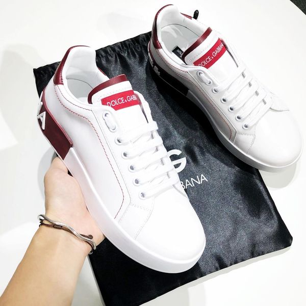 

2020-2019o new limited edition luxury designer casual shoes couple shoes fashion wild men and women sports shoes 35-45