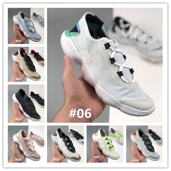 

summer rn 5.0 casual running shoes sneakers black mens womens man woman new ladies summer lightweight knit classic shoes