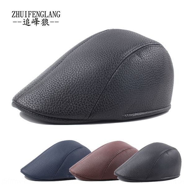 

pu hat pu beret hat beret, Blue;gray