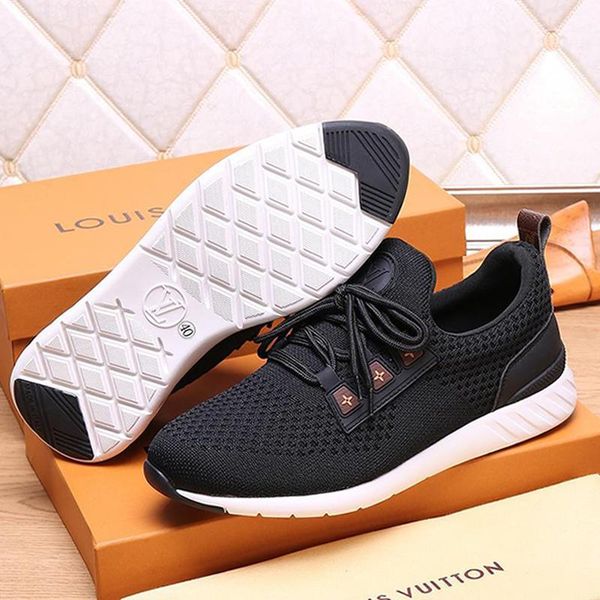 

new men shoes casual fashion aftergame sneaker chaussures pour hommes breathable men shoes rubber soles footwears luxury drop ship