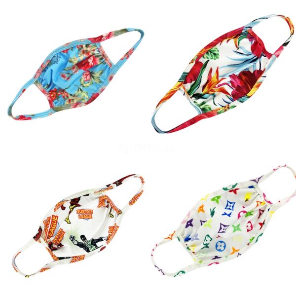 

3d den trump mask windproof cotton mout masks american election united states mask presidential election da310#281, Black