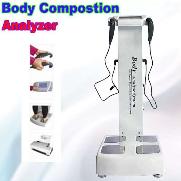 

gum use veticial health human body elements analysis manual weighing scales beauty care weight loss body composition analyzer
