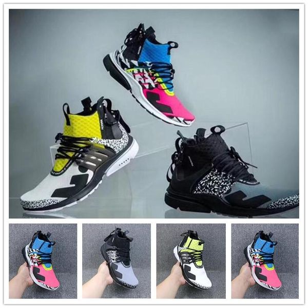 

2020 чистки белая черная горячие кроссовки для спорта mens sneaker оптового