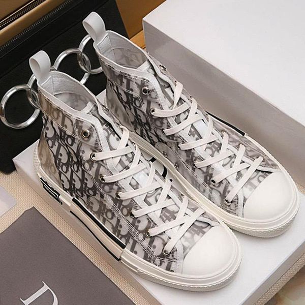 

fashion shoes womens sneakers platform b23 high -sneakers in oblique breathable zapatos de moda para mujer casual shoes for women flats, Black