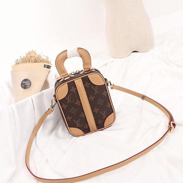 

women bags simple style fashion designer luxury crossbody bags leather shoulder handle tote mini handbags sac d 'Ã©pau