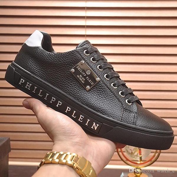 

mens shoes fashion sneakers lace -up style footwears plus size chaussures pour hommes with original box mens shoes sports footwears pg859