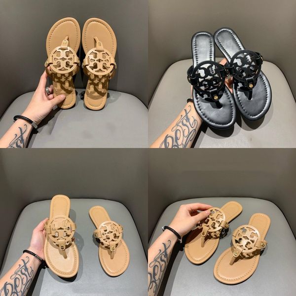 

genuine cow leather slippers couple indoor non-slipwomen home fashion casual single shoes tpr soft soles spring autum 519m#800, Black