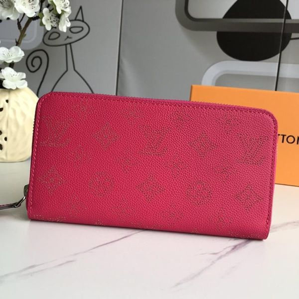 

women bags wallet purses new arrival vintage classic wallet purses handbag drop ship leather long wallets money card holder female purse
