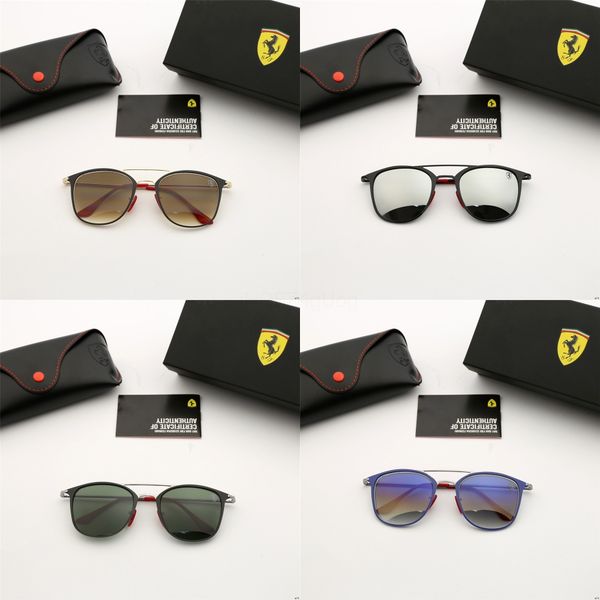 

aloz micc 2020 designer sunglasses rimless mens sunglasses women unique one-piece glasses oversized alloy eyewear high-quality uv400 a566#86, Blue