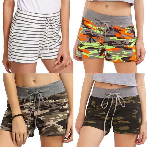 

denim short women 2020 summer krean high waisted denim studentspular cool fashion the quality of pants is very good, t beatuiful#3791, White;black