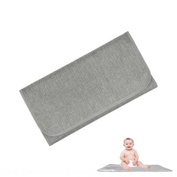 

environmentally friendly simple portable waterproof baby diaper pad baby diaper pad