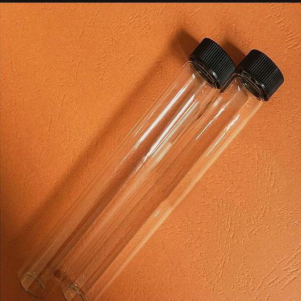 

125мм glass pre ролл tube с пробкой коллективной поставки wp содержание стекла pre ролл труба пробки 110125mm шнуром пробка 125ммы стекло fi