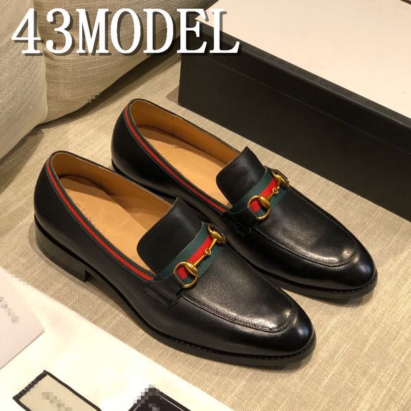 

кожа мђжка обђв из нађѬалной кожи окоѬд дл мђжин Ѭоконе ђли slipon в, Black