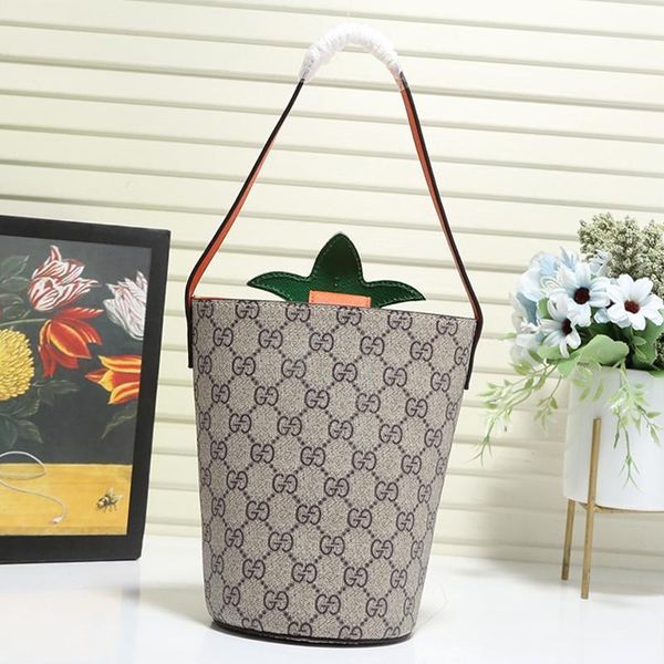 

fashion type womens bag luxury designer handle totes ladies bucket bags handbag women totes bolsas fast delivery sale