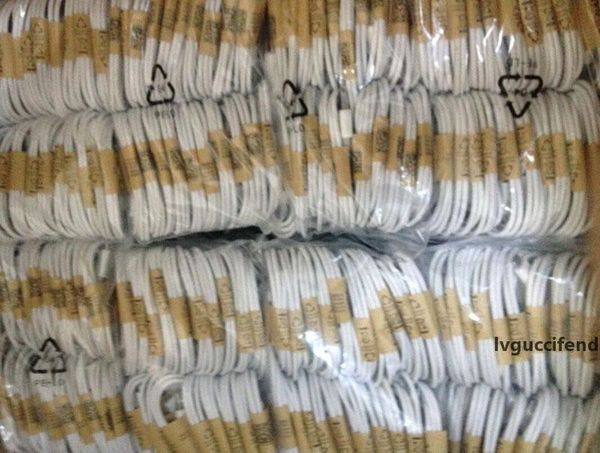 

1 m meter long fast speed charger charging micro usb cable for s4 android phone charging cable sync data cord mini1000pcs