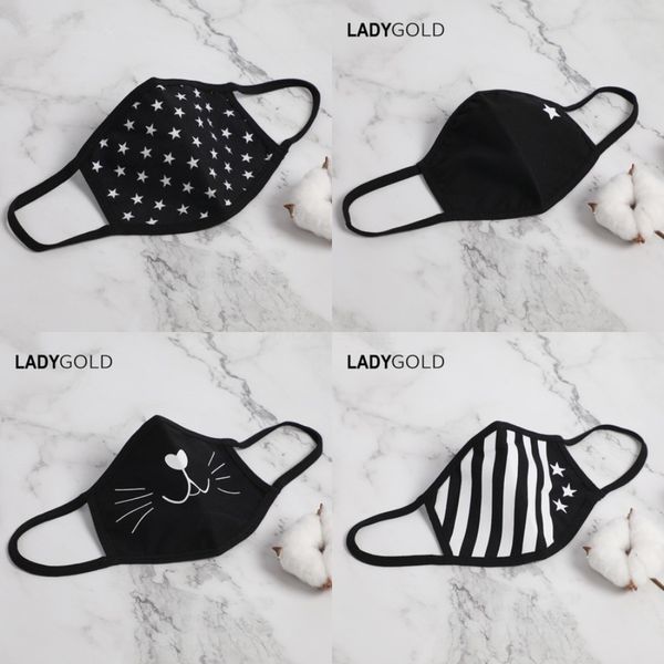 

flowers diamond la party masks girls women masquerade mask venetian alf fa mask cristmas alloween cosplay eye masks wx-m13#124, Black