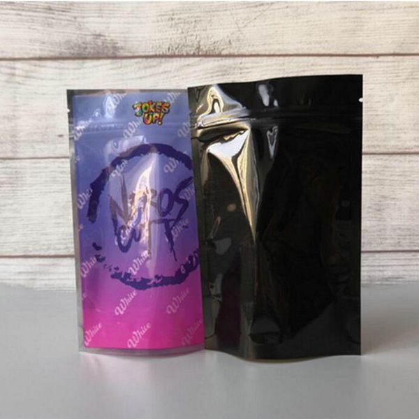

2016 jokes up runtz package ziplock jokes up runts mylar bags only packaging zipper runty pouch pack 12 types dhl ecig carry xyxbr