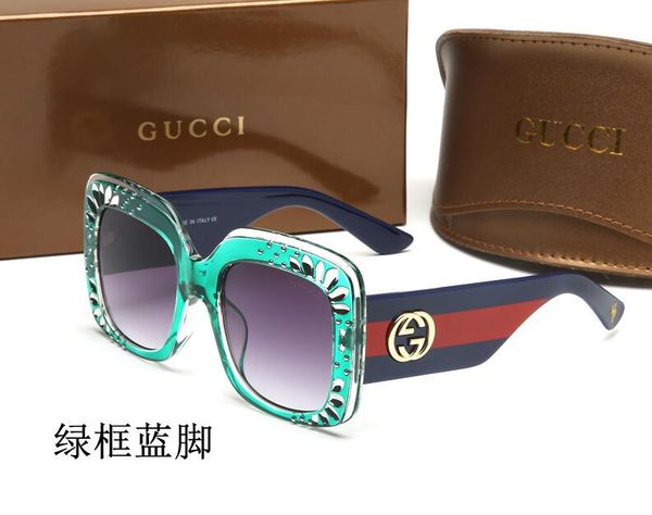 

summer ladies uv400 fashion woman cycling glasses classic outdoor sport sunglasses eyewear girl beach sun glass 7colors 2356, Silver